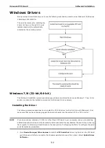 Preview for 27 page of Moxa Technologies CP-118U Series User Manual