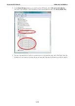 Preview for 44 page of Moxa Technologies CP-118U Series User Manual