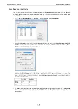 Preview for 45 page of Moxa Technologies CP-118U Series User Manual