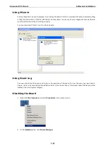 Preview for 57 page of Moxa Technologies CP-118U Series User Manual