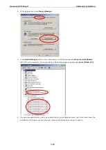 Preview for 66 page of Moxa Technologies CP-118U Series User Manual