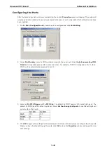 Preview for 67 page of Moxa Technologies CP-118U Series User Manual