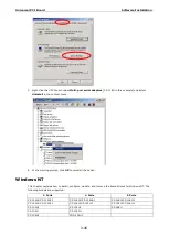 Preview for 70 page of Moxa Technologies CP-118U Series User Manual