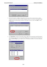 Preview for 72 page of Moxa Technologies CP-118U Series User Manual