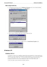 Preview for 86 page of Moxa Technologies CP-118U Series User Manual