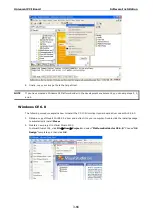 Preview for 91 page of Moxa Technologies CP-118U Series User Manual