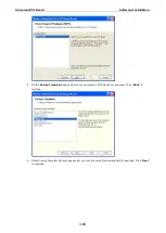 Preview for 93 page of Moxa Technologies CP-118U Series User Manual