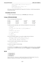 Preview for 102 page of Moxa Technologies CP-118U Series User Manual