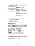 Preview for 9 page of Moxa Technologies EDS-528E Series Quick Installation Manual