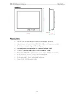 Preview for 7 page of Moxa Technologies EXPC-1319 Series Hardware Manual