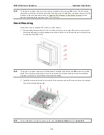 Preview for 15 page of Moxa Technologies EXPC-1319 Series Hardware Manual