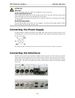 Preview for 17 page of Moxa Technologies EXPC-1319 Series Hardware Manual