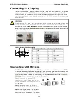 Preview for 18 page of Moxa Technologies EXPC-1319 Series Hardware Manual