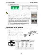 Preview for 19 page of Moxa Technologies EXPC-1319 Series Hardware Manual