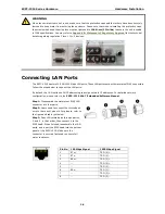 Preview for 20 page of Moxa Technologies EXPC-1319 Series Hardware Manual