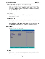 Preview for 40 page of Moxa Technologies EXPC-1319 Series Hardware Manual