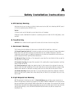 Preview for 47 page of Moxa Technologies EXPC-1319 Series Hardware Manual