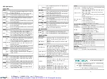 Preview for 2 page of Moxa Technologies IKS-6726-8PoE Series Hardware Installation Manual