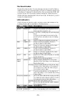 Preview for 5 page of Moxa Technologies IKS-6728 Series Hardware Installation Manual