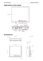 Preview for 10 page of Moxa Technologies MD-215 Series Hardware User Manual