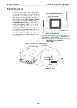 Preview for 14 page of Moxa Technologies MD-215 Series Hardware User Manual