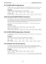 Preview for 40 page of Moxa Technologies MD-215 Series Hardware User Manual