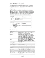 Preview for 13 page of Moxa Technologies PT-510 Series Hardware Installation Manual