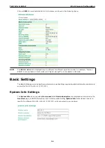 Preview for 15 page of Moxa Technologies TAP-125 Series User Manual