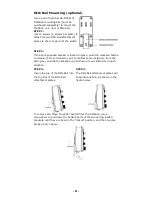 Preview for 8 page of Moxa Technologies ToughNet TN-5510-2GLSX-ODC Hardware Installation Manual