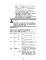 Preview for 14 page of Moxa Technologies ToughNet TN-5510-2GLSX-ODC Hardware Installation Manual