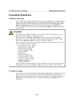 Preview for 42 page of Moxa Technologies UC-7400-LX Plus User Manual