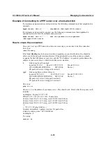 Preview for 55 page of Moxa Technologies UC-7400-LX Plus User Manual