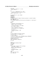 Preview for 64 page of Moxa Technologies UC-7400-LX Plus User Manual