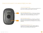 Preview for 9 page of Moxee signal User Manual