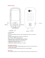 Preview for 3 page of MP-Man MPC24 User Manual