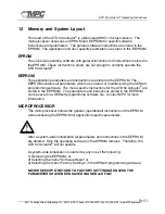 Preview for 21 page of MPC ATD ACTUATOR 50 ATD-313186 Operating and Operating And Installation Manual