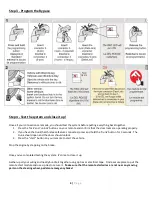 Preview for 4 page of MPC SP-502 Tip Sheet