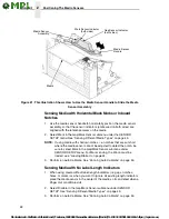 Preview for 48 page of MPI InfoPrint 6700-M40 Series User Manual