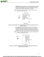 Preview for 77 page of MPI InfoPrint 6700-M40 Series User Manual