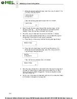 Preview for 152 page of MPI InfoPrint 6700-M40 Series User Manual