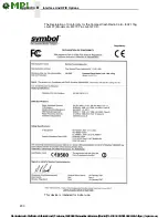 Preview for 230 page of MPI InfoPrint 6700-M40 Series User Manual