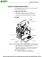 Preview for 249 page of MPI InfoPrint 6700-M40 Series User Manual