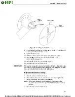 Preview for 257 page of MPI InfoPrint 6700-M40 Series User Manual