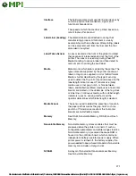 Preview for 271 page of MPI InfoPrint 6700-M40 Series User Manual