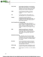 Preview for 272 page of MPI InfoPrint 6700-M40 Series User Manual