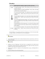 Preview for 33 page of MPI UltraScan Versa Primer User Manual