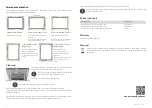 Preview for 3 page of MPK VisionStar L pro LED Installation And Operating Instructions