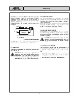 Preview for 9 page of MPL MCDISK-E User Manual