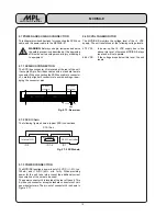 Preview for 10 page of MPL MCDISK-E User Manual