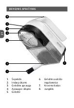 Preview for 20 page of MPM LR-027-84 User Manual